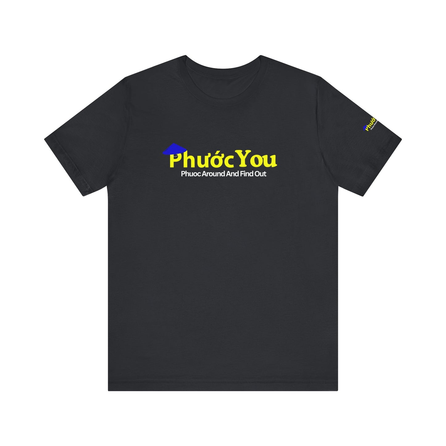 Phuóc You