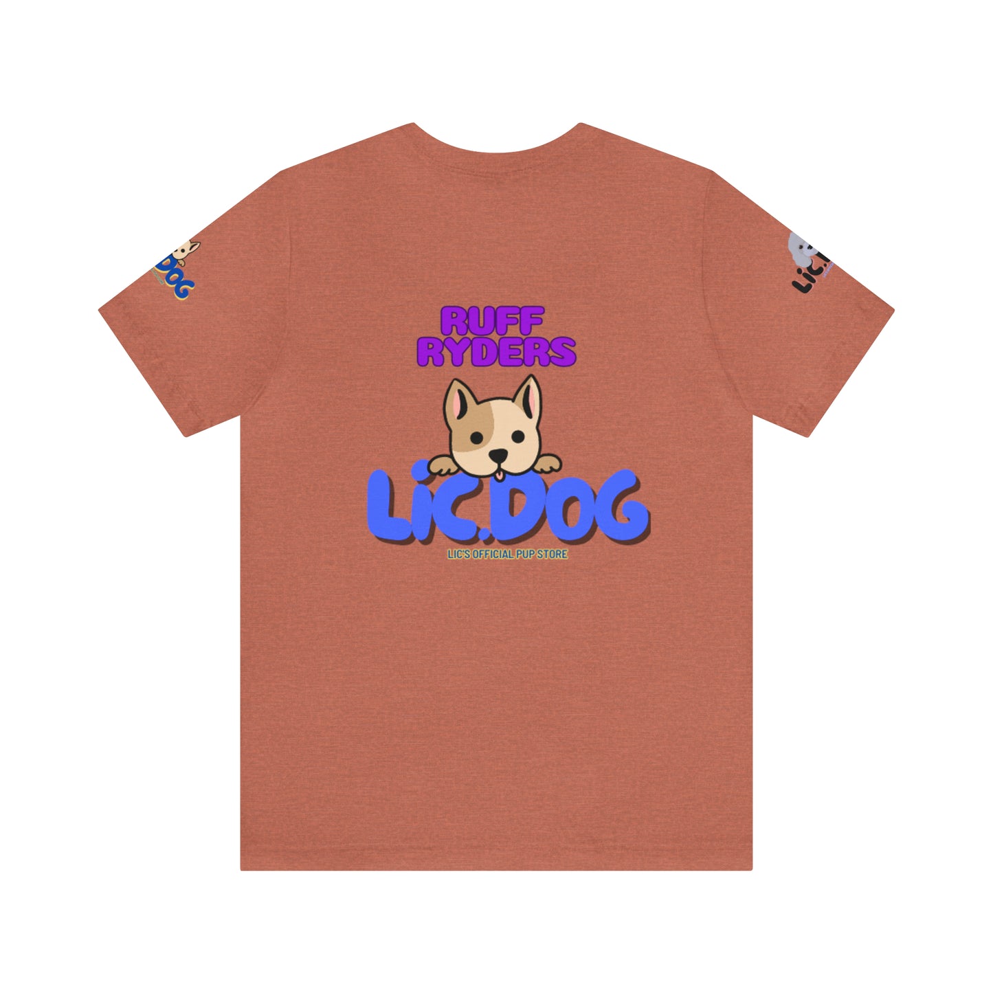 LIC.Dog