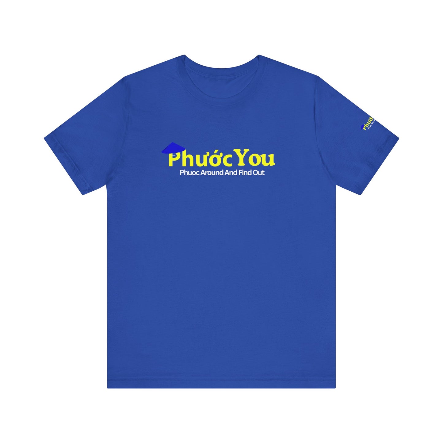 Phuóc You