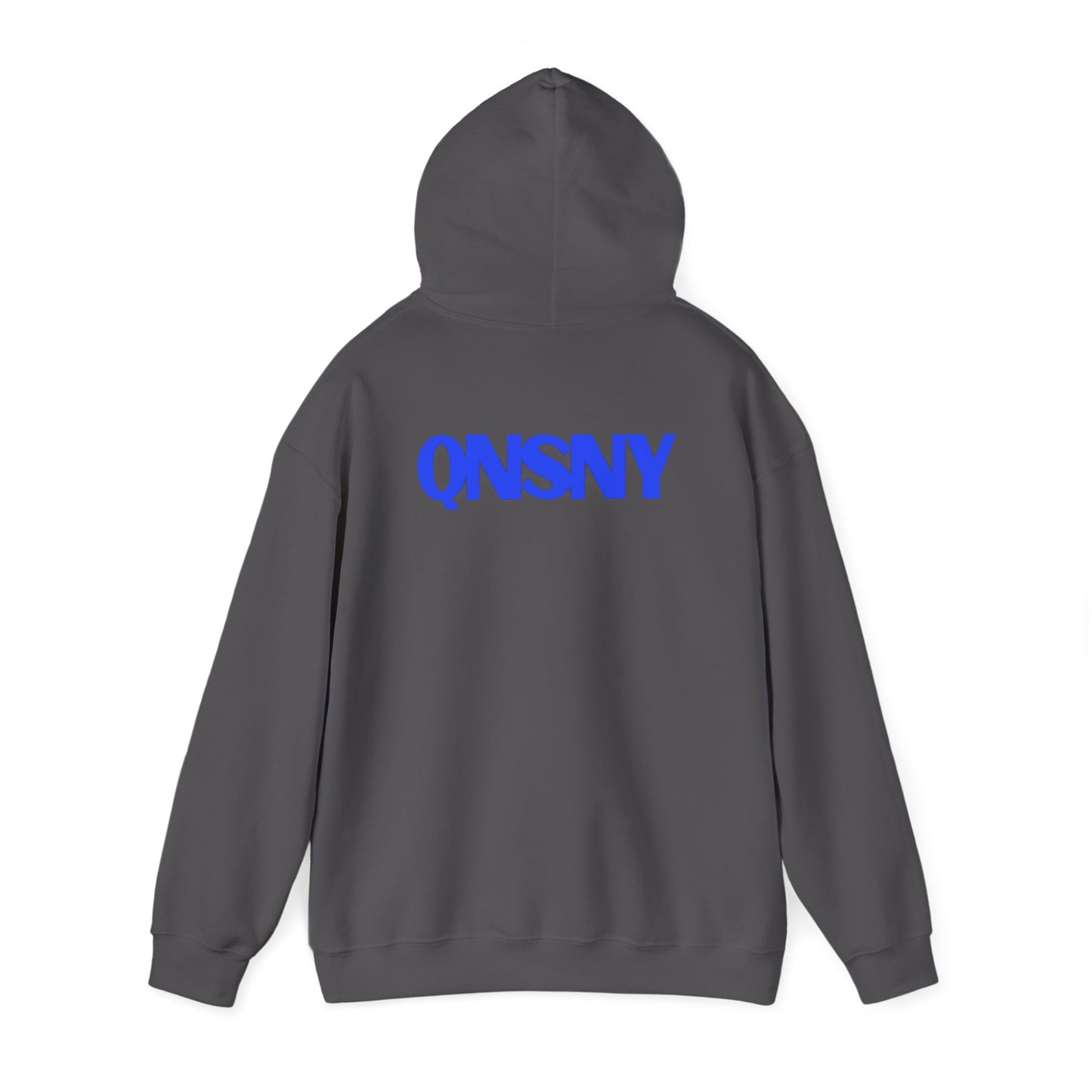 QNS BLUE