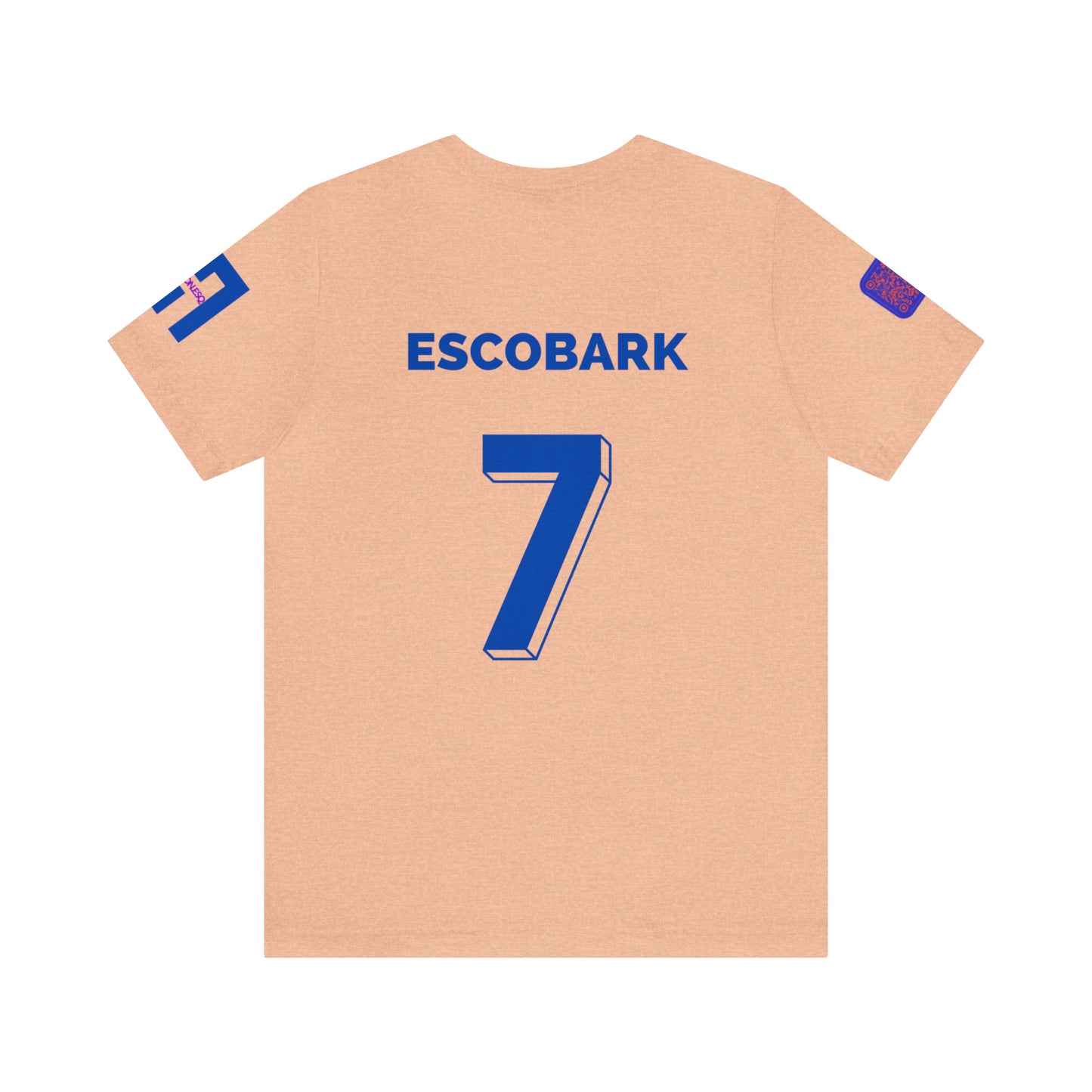 Escobark