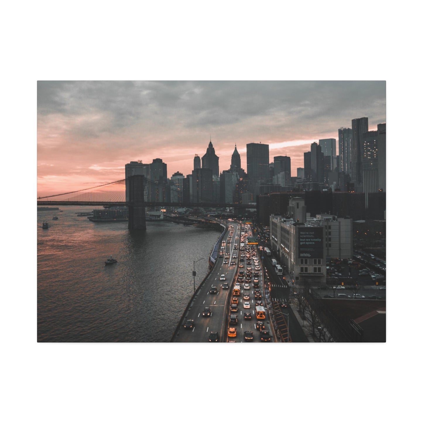 Nightfall