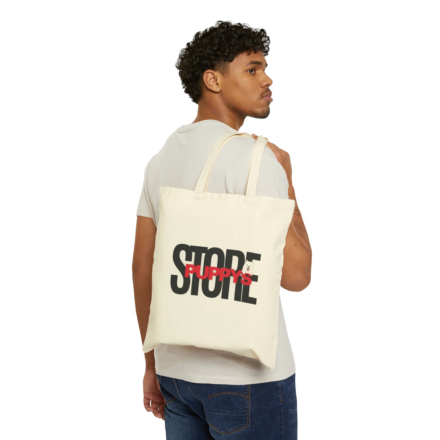 Pup Tote