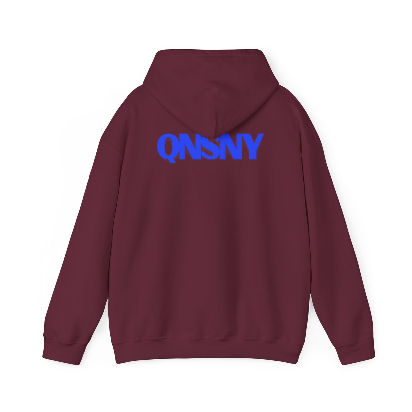 QNS BLUE