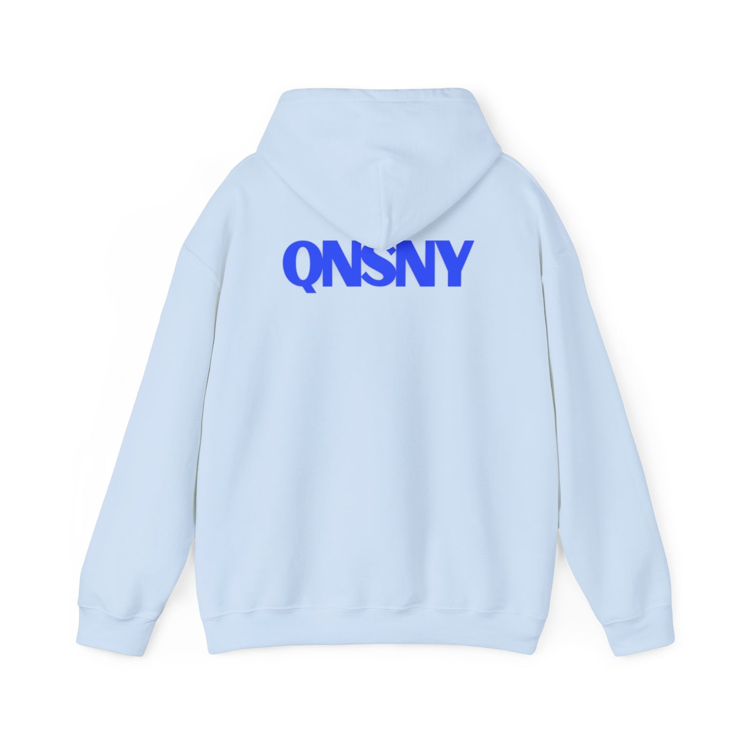 QNS BLUE