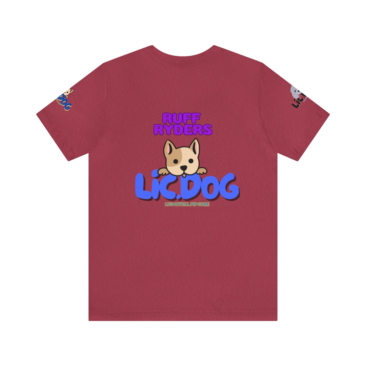 LIC.Dog