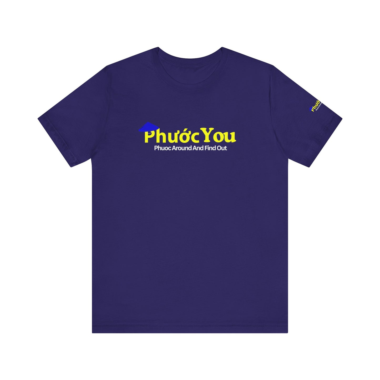 Phuóc You