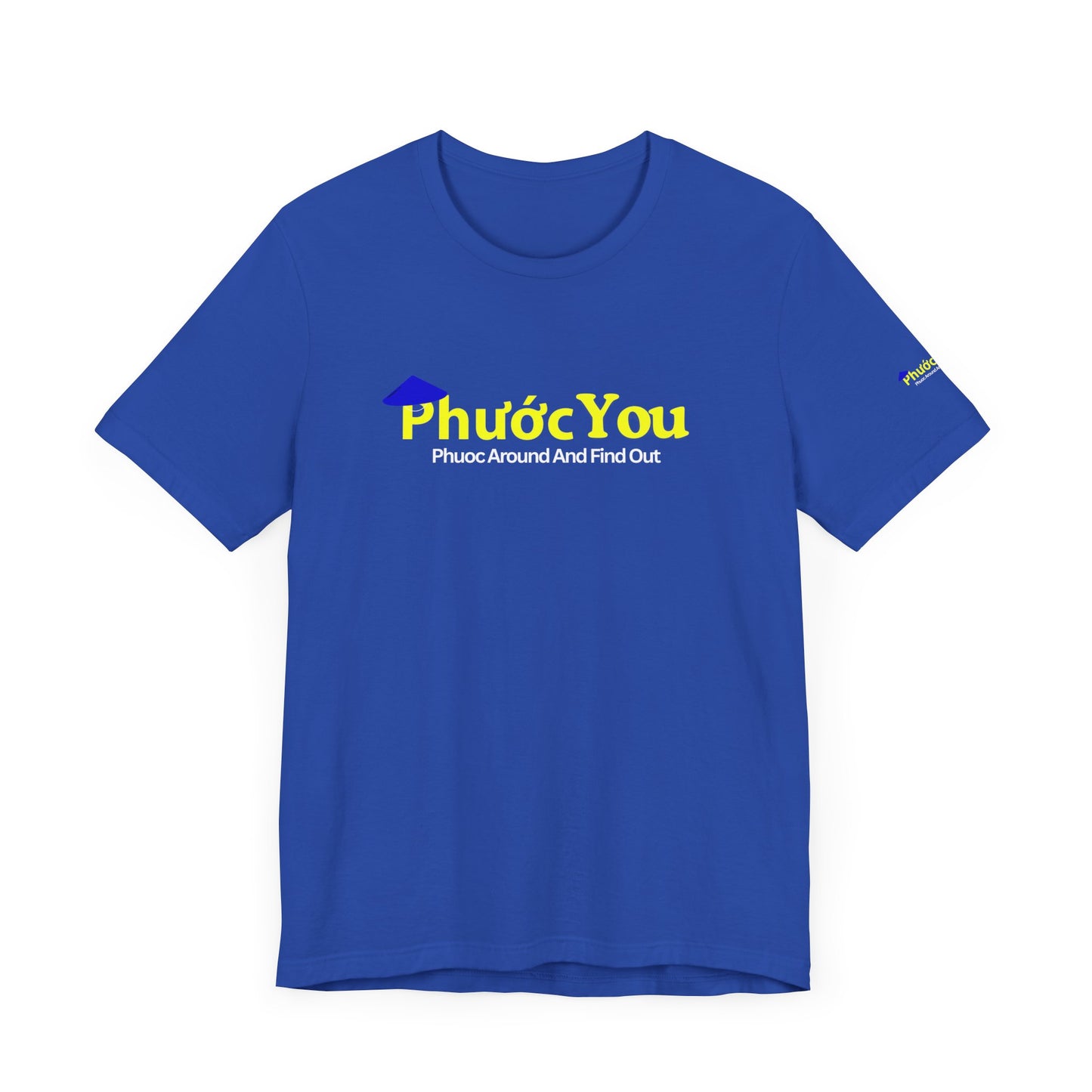 Phuóc You