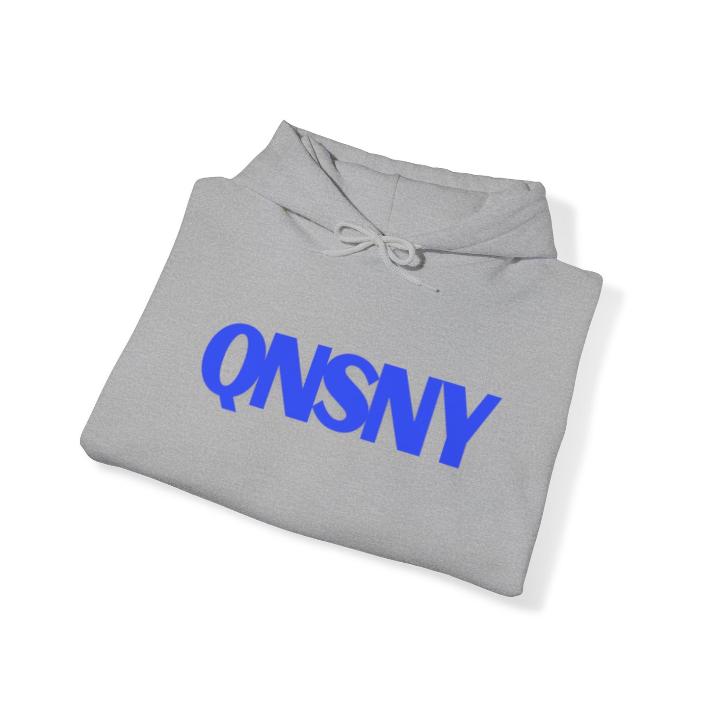QNS BLUE