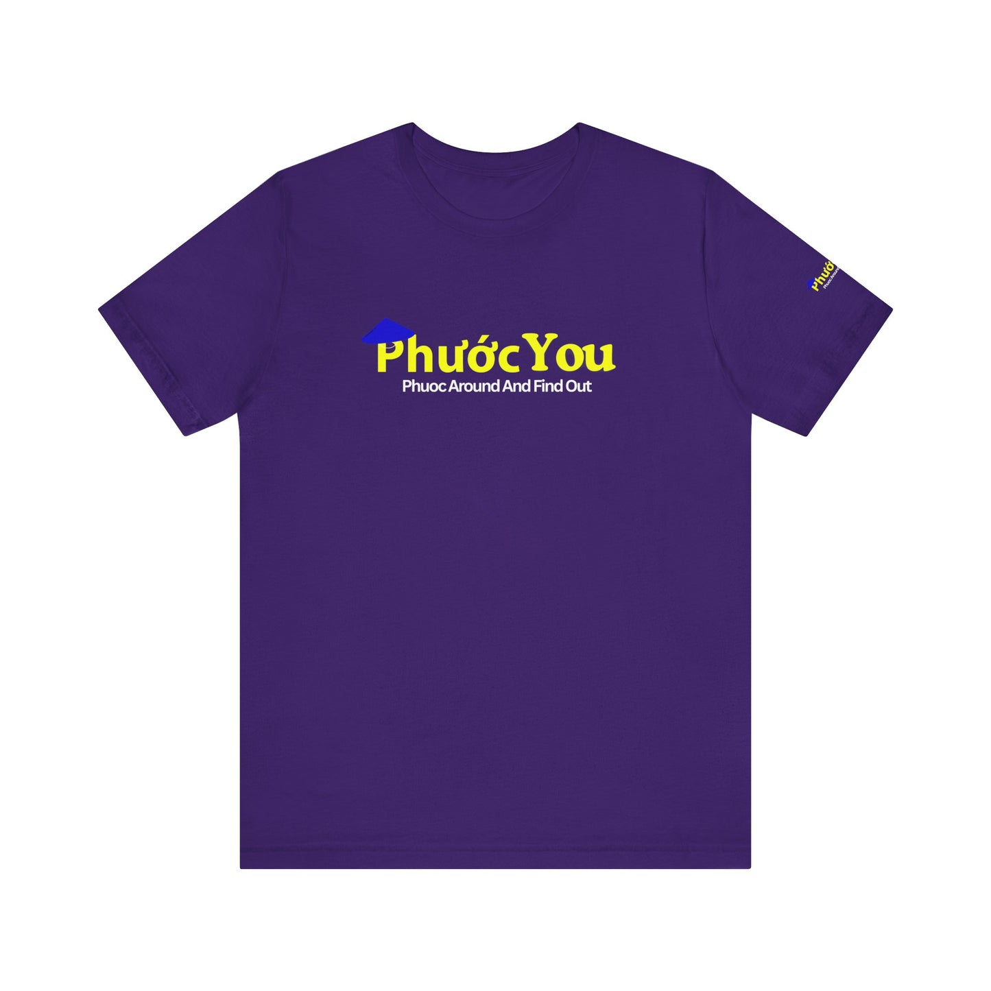 Phuóc You