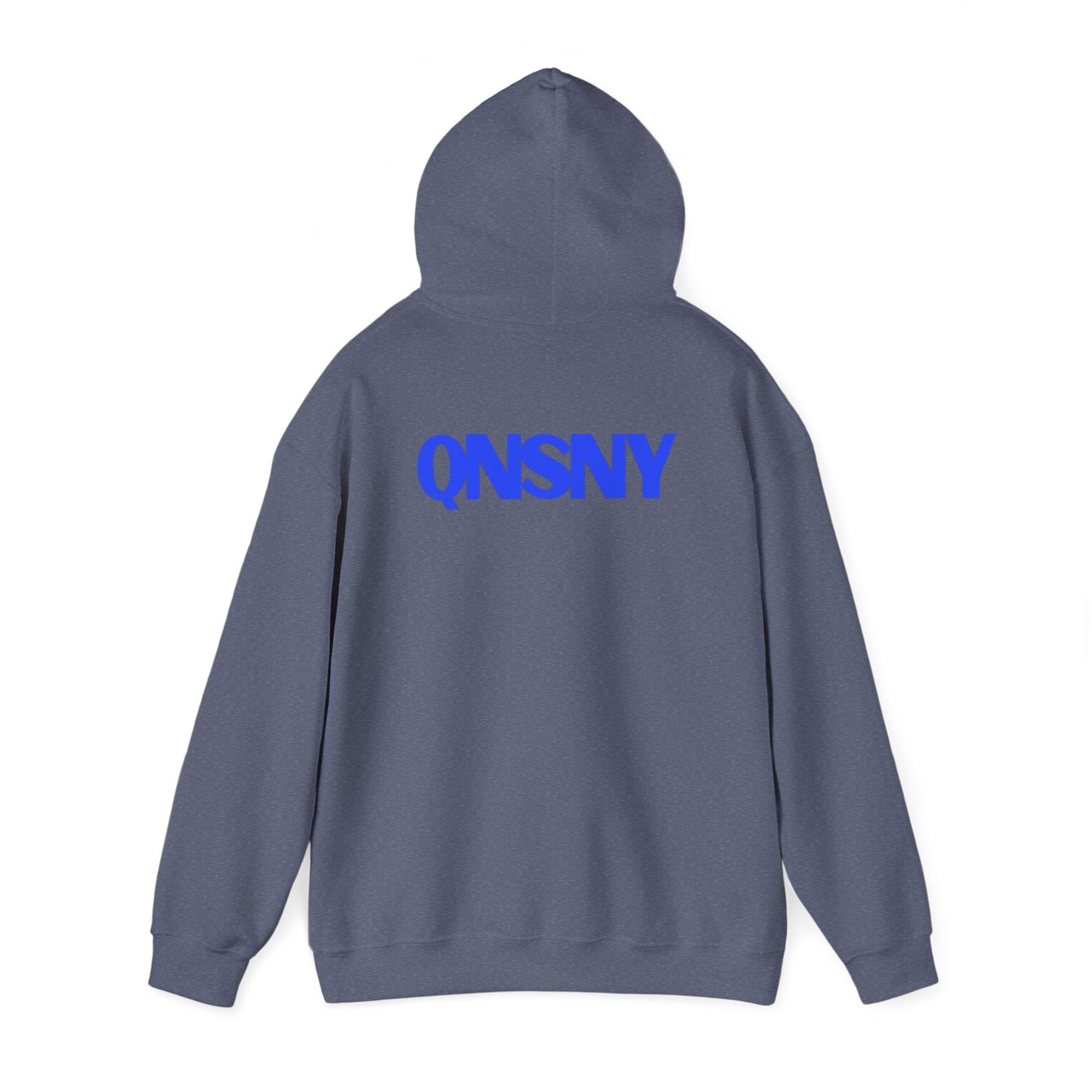 QNS BLUE