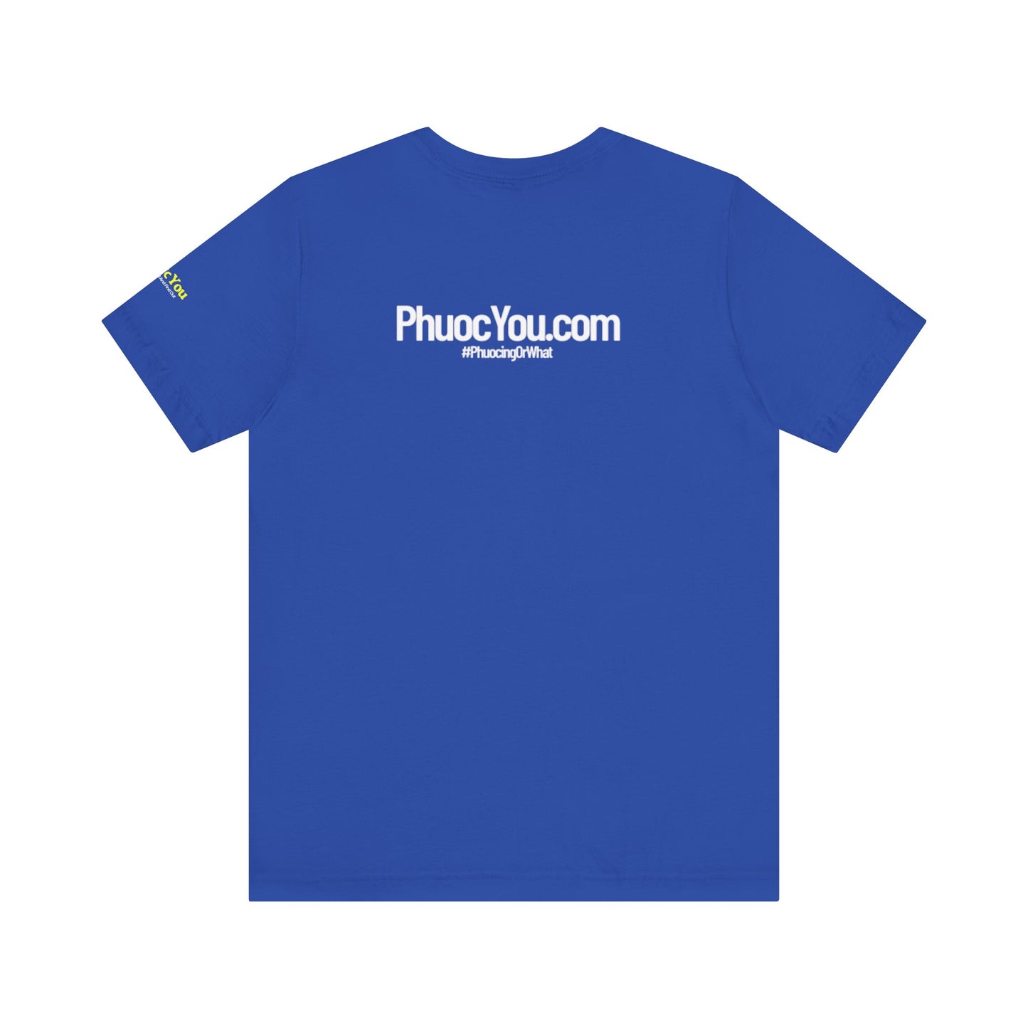 Phuóc You