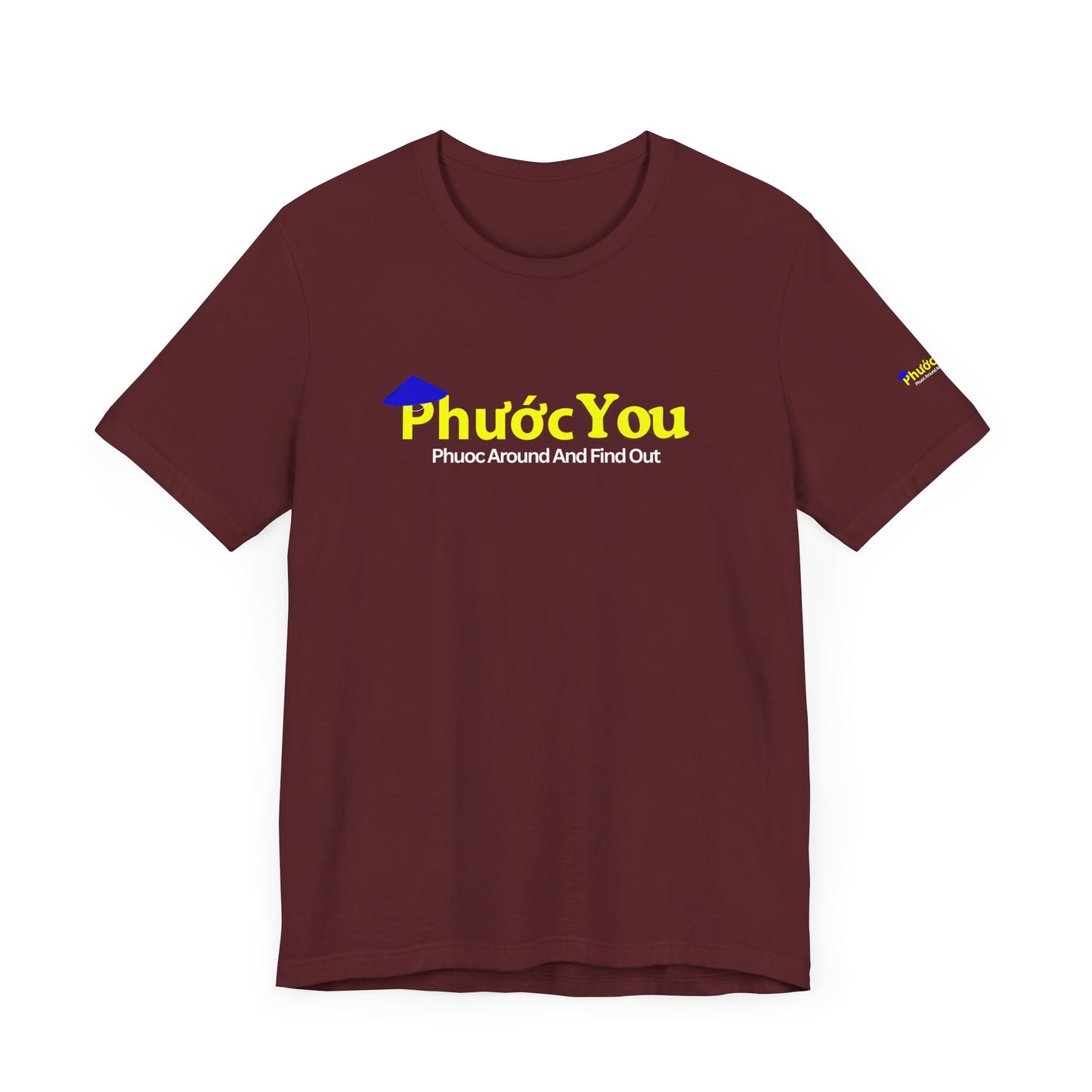 Phuóc You