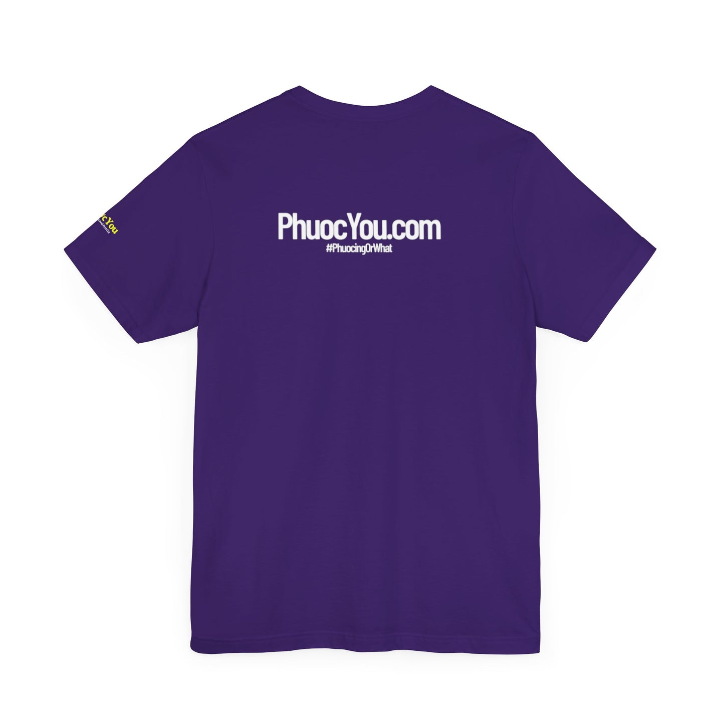Phuóc You