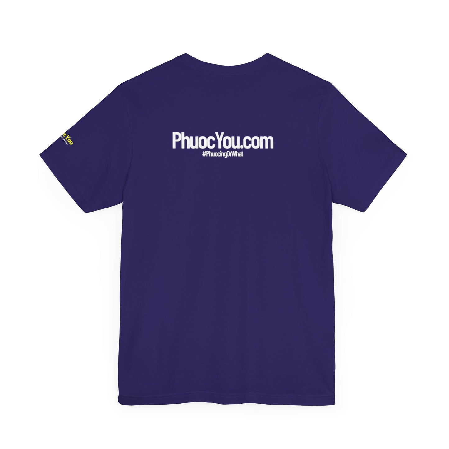 Phuóc You