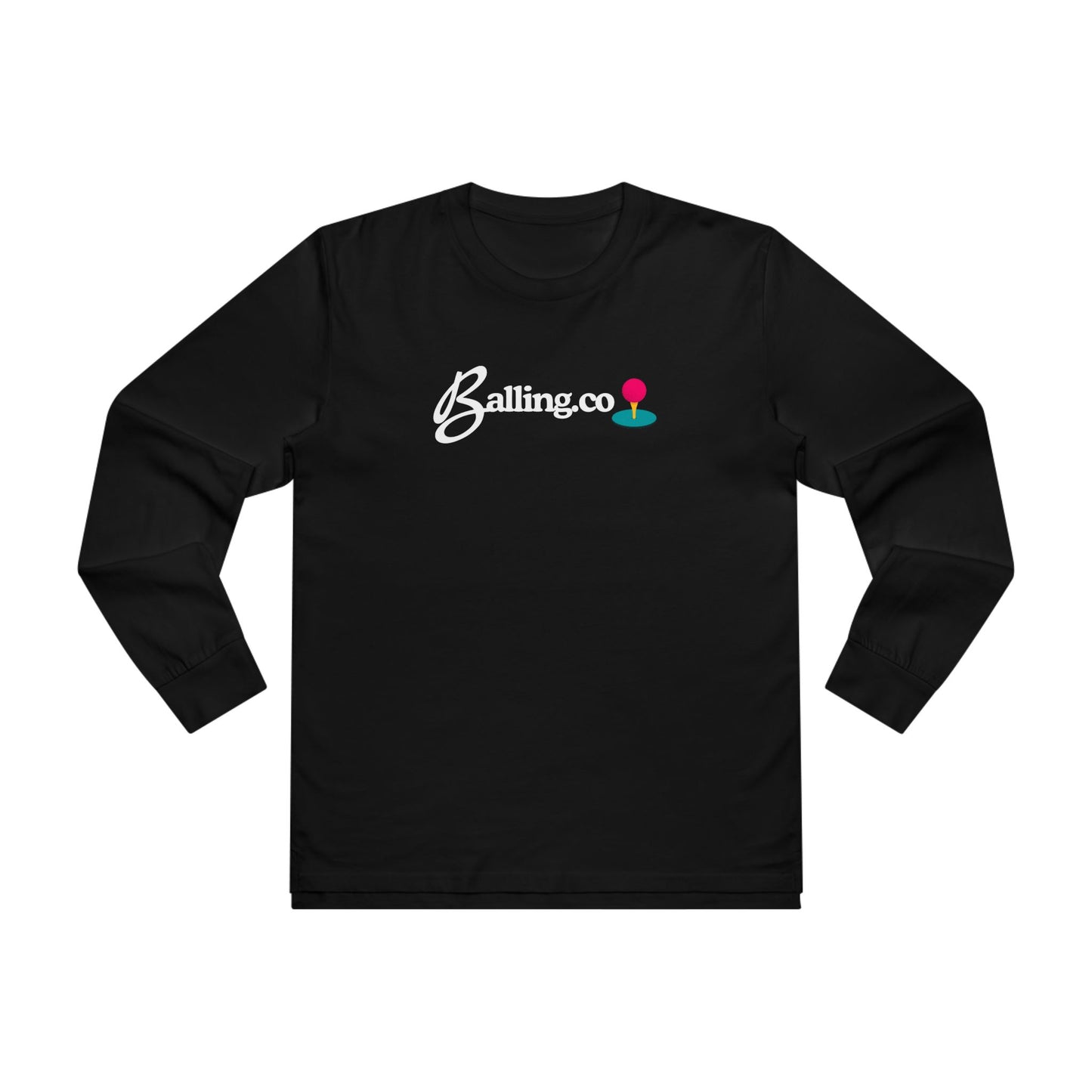 Men’s Base Longsleeve Tee