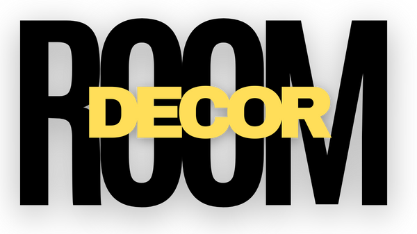 DECOROOM logo