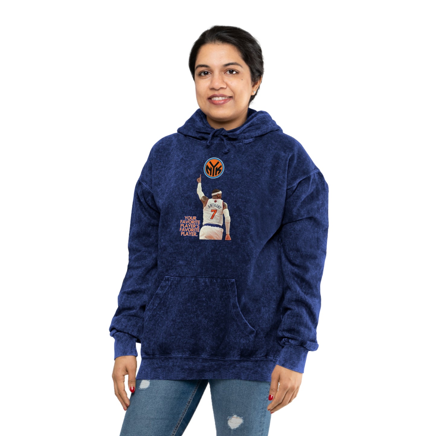 KONY Hoodie Melo