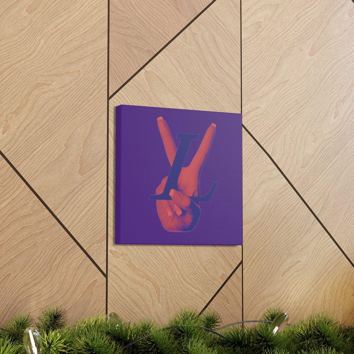 Peace, Louis, and Unity - DECOROOM