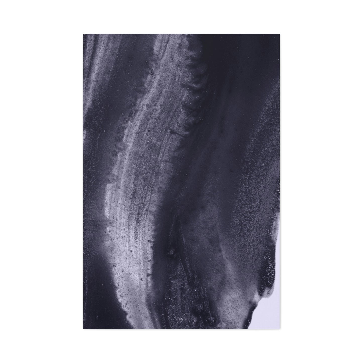 Inner Chaos Canvas