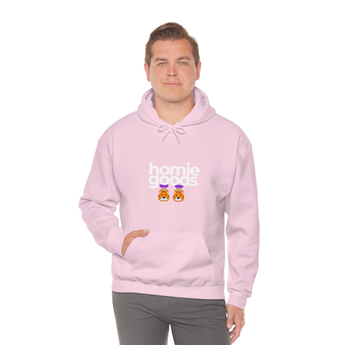Homie Goods
