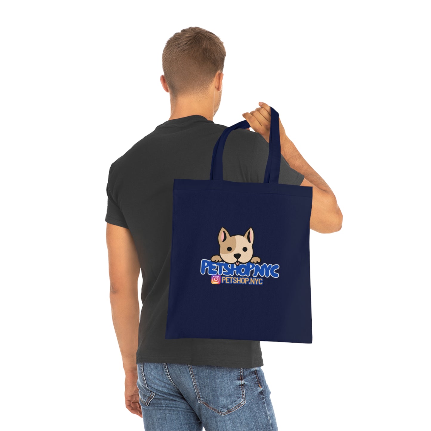 PetShopNYC Tote