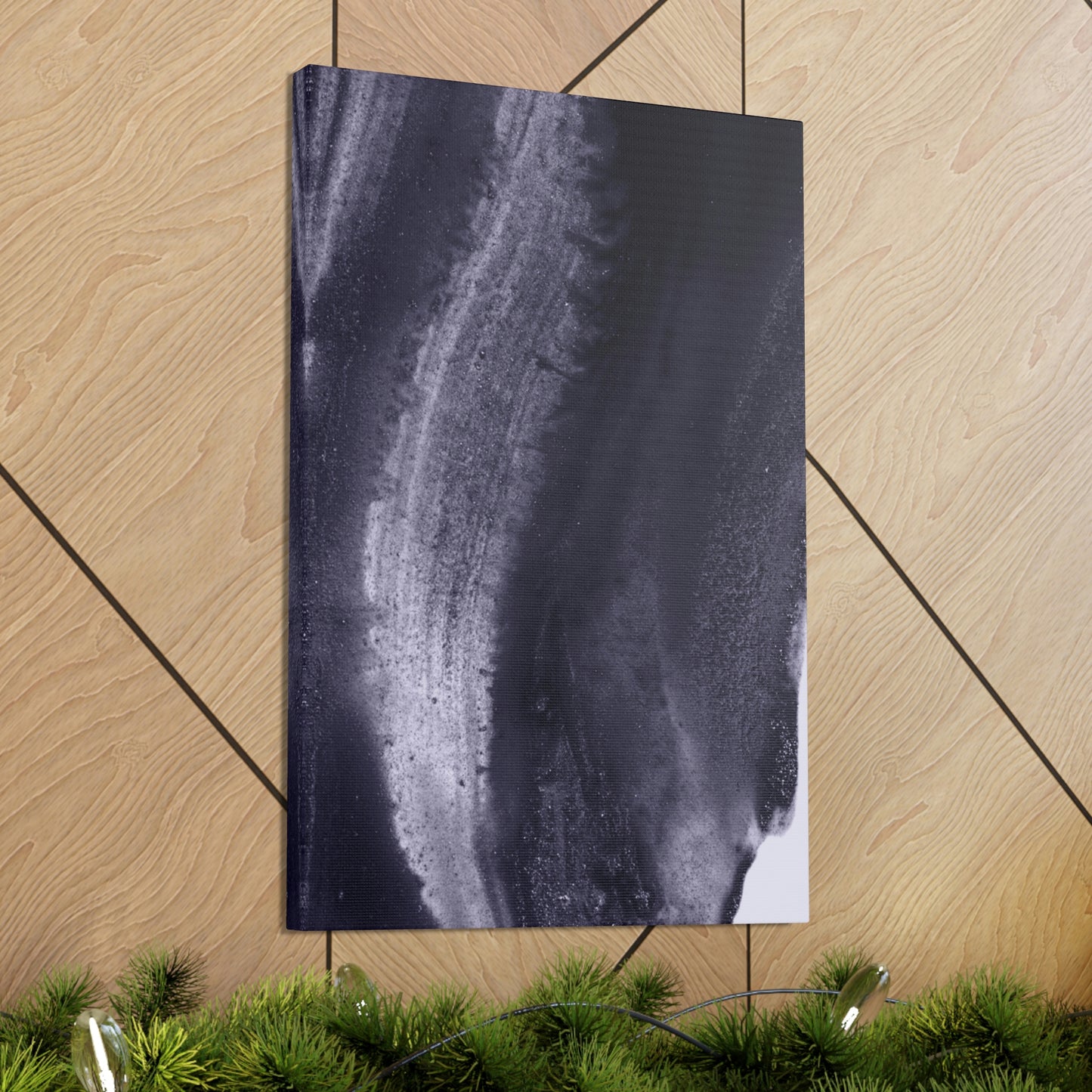 Inner Chaos Canvas