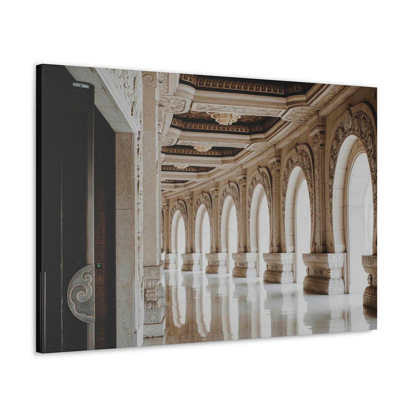 Pillars