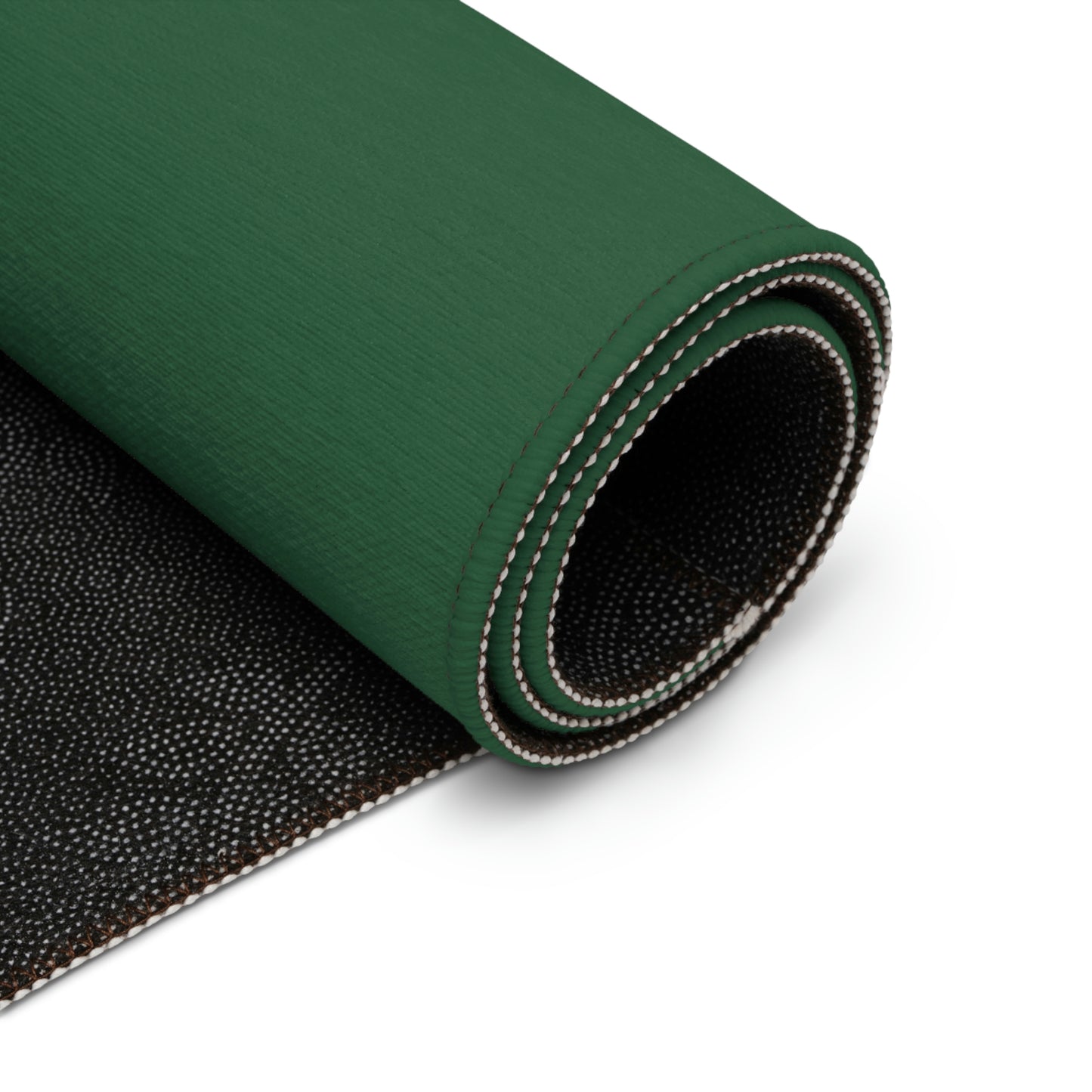 Green Tiger Rug