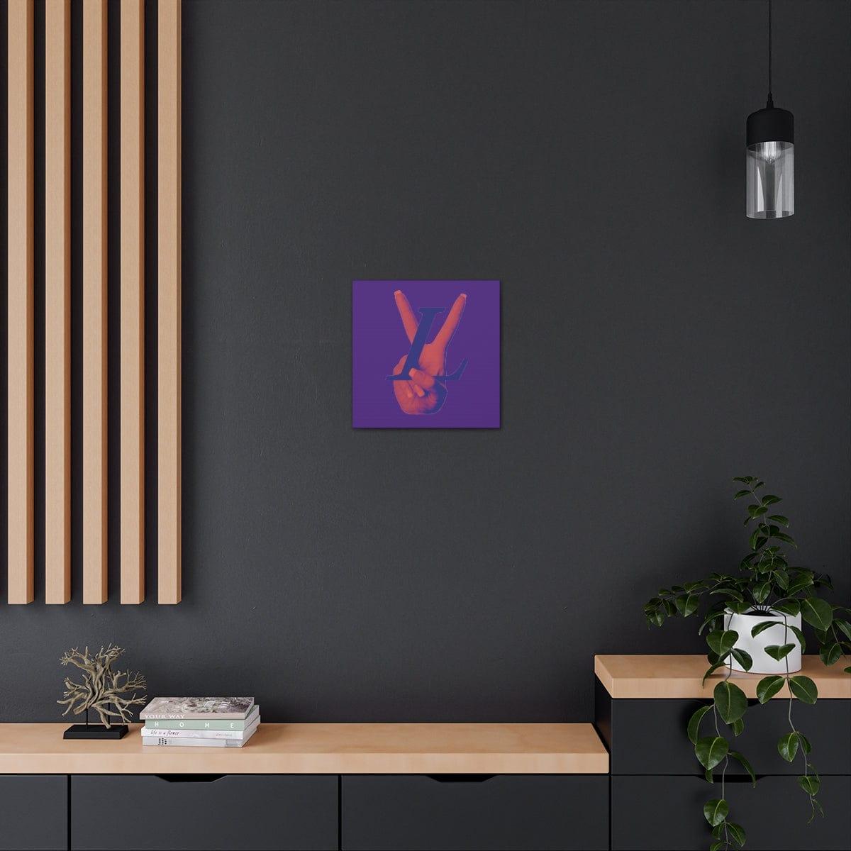 Peace, Louis, and Unity - DECOROOM