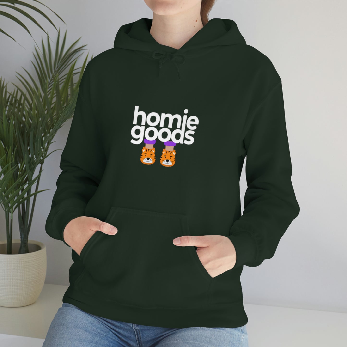 Homie Goods