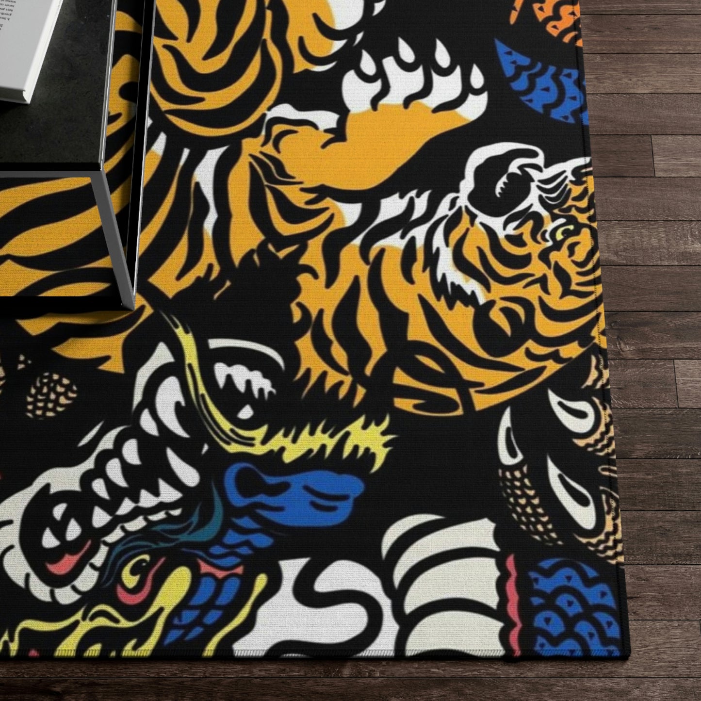 Tigress
