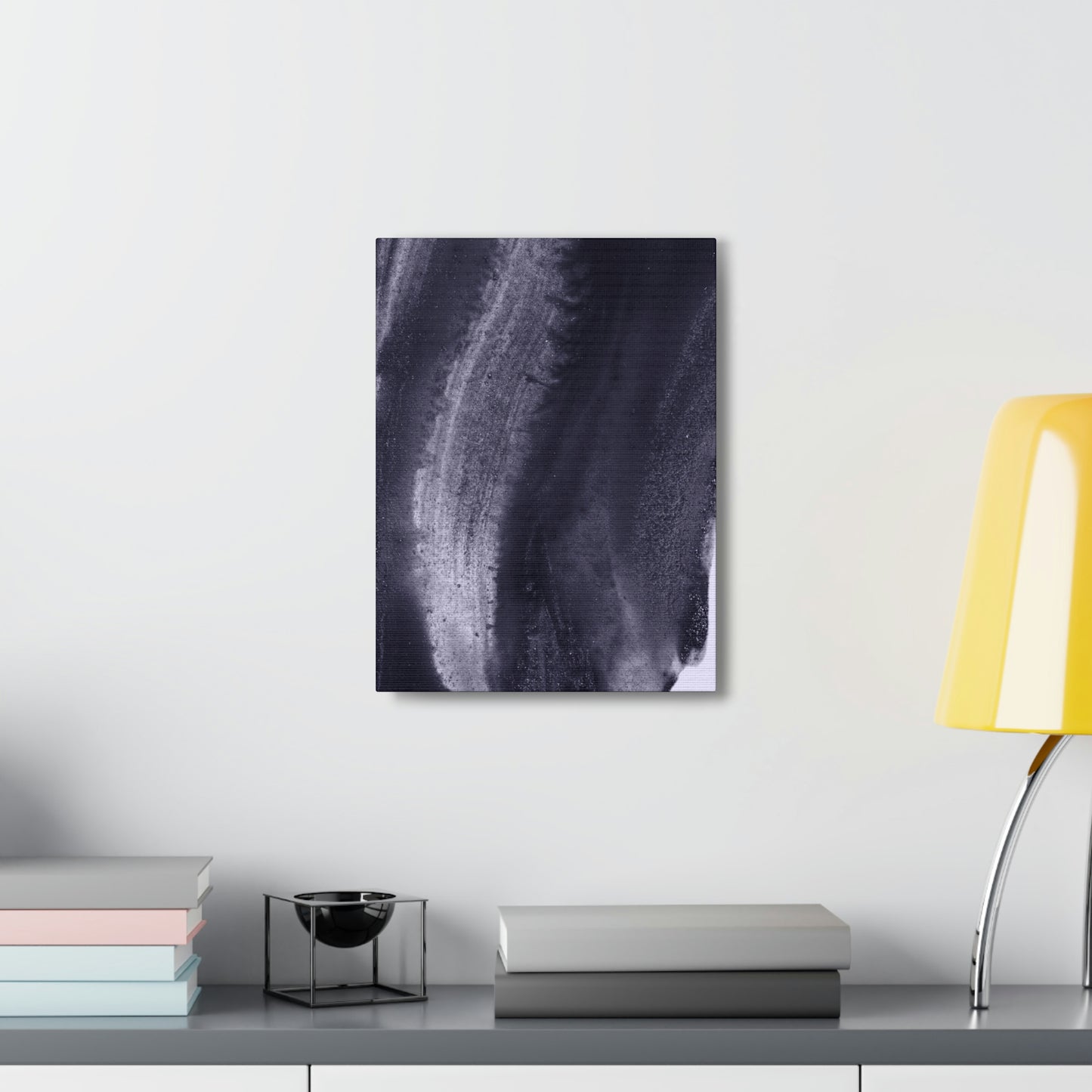 Inner Chaos Canvas