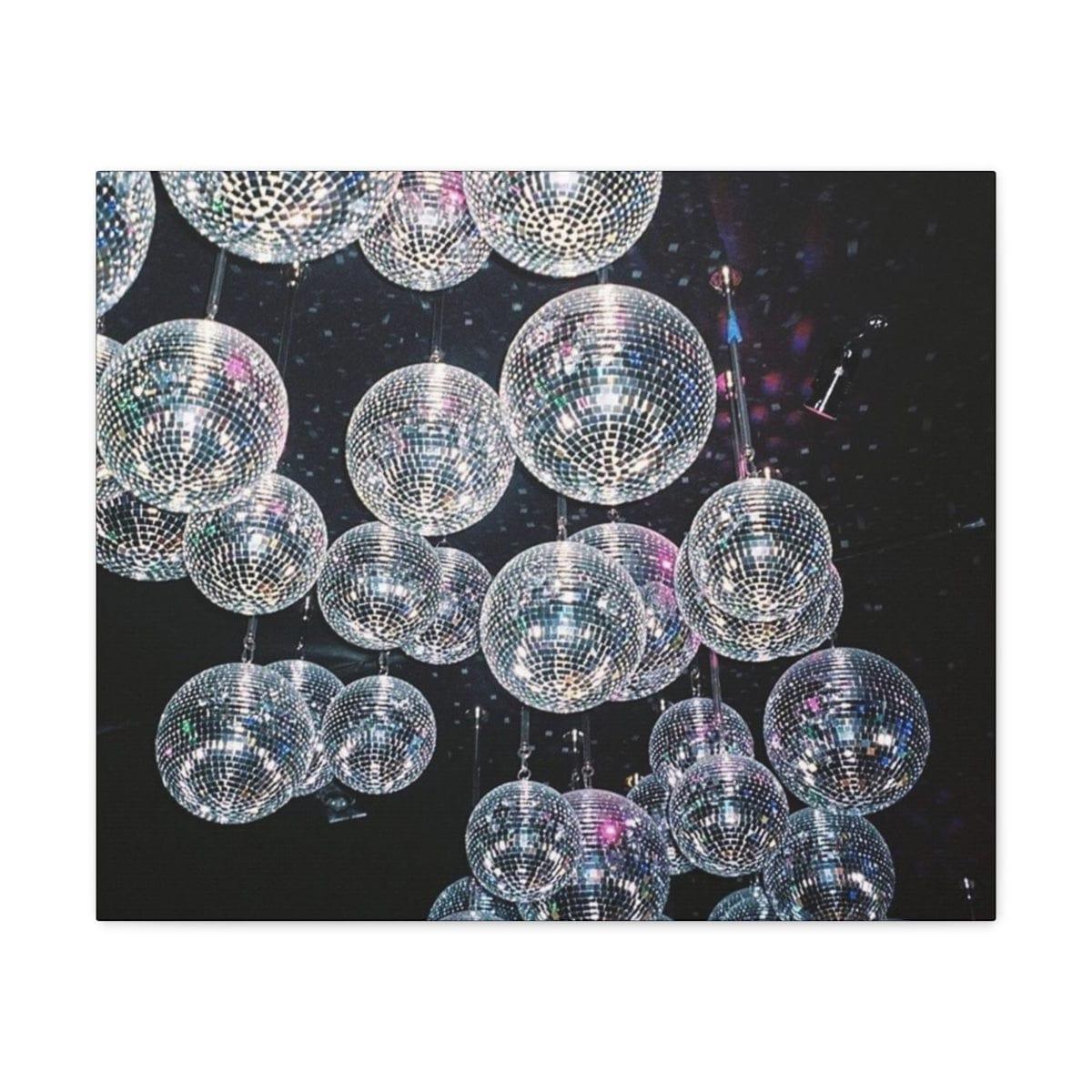 Lets disco - DECOROOM