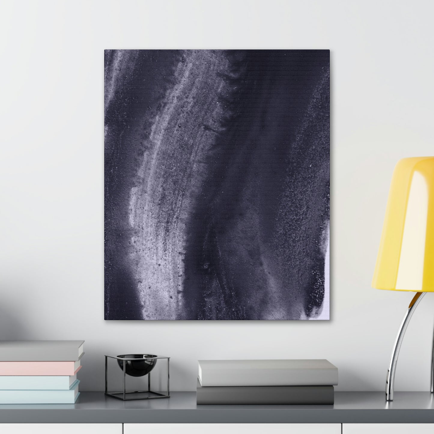 Inner Chaos Canvas