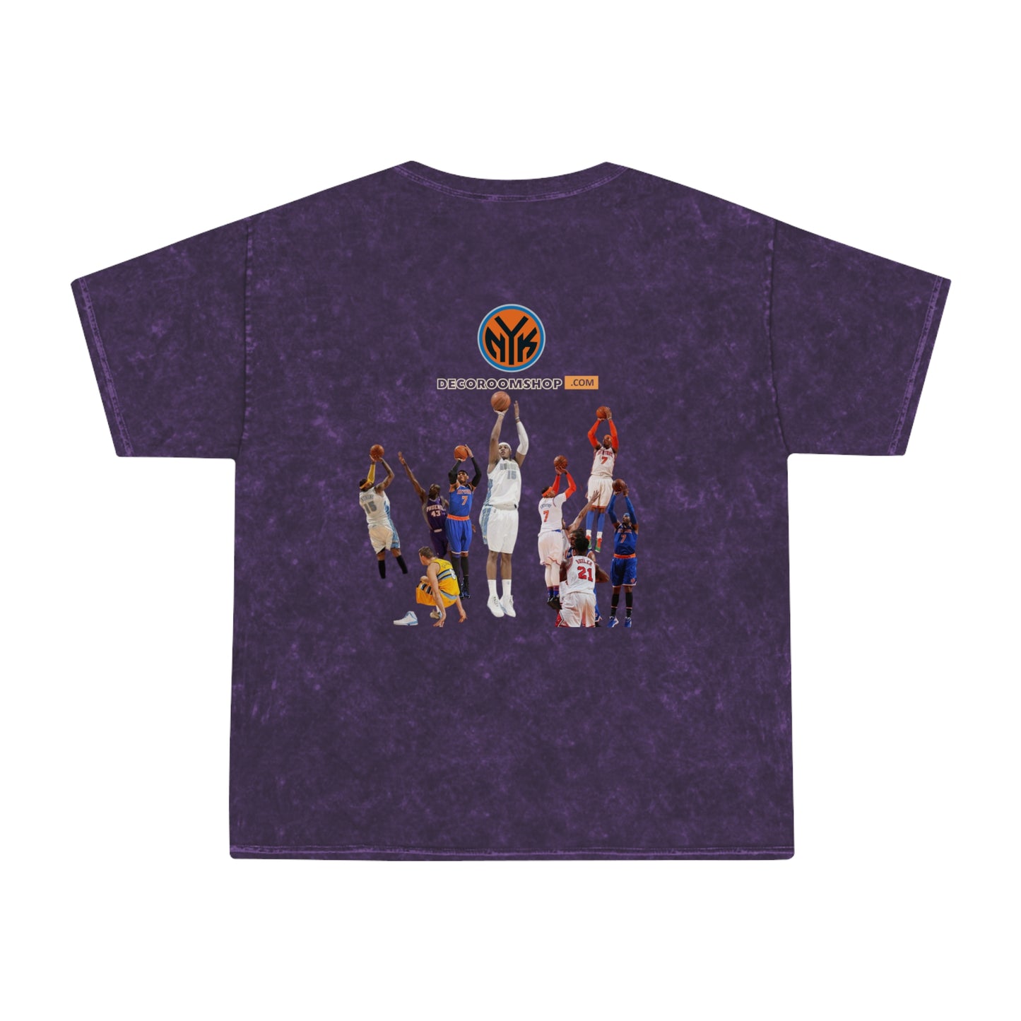 King of NY