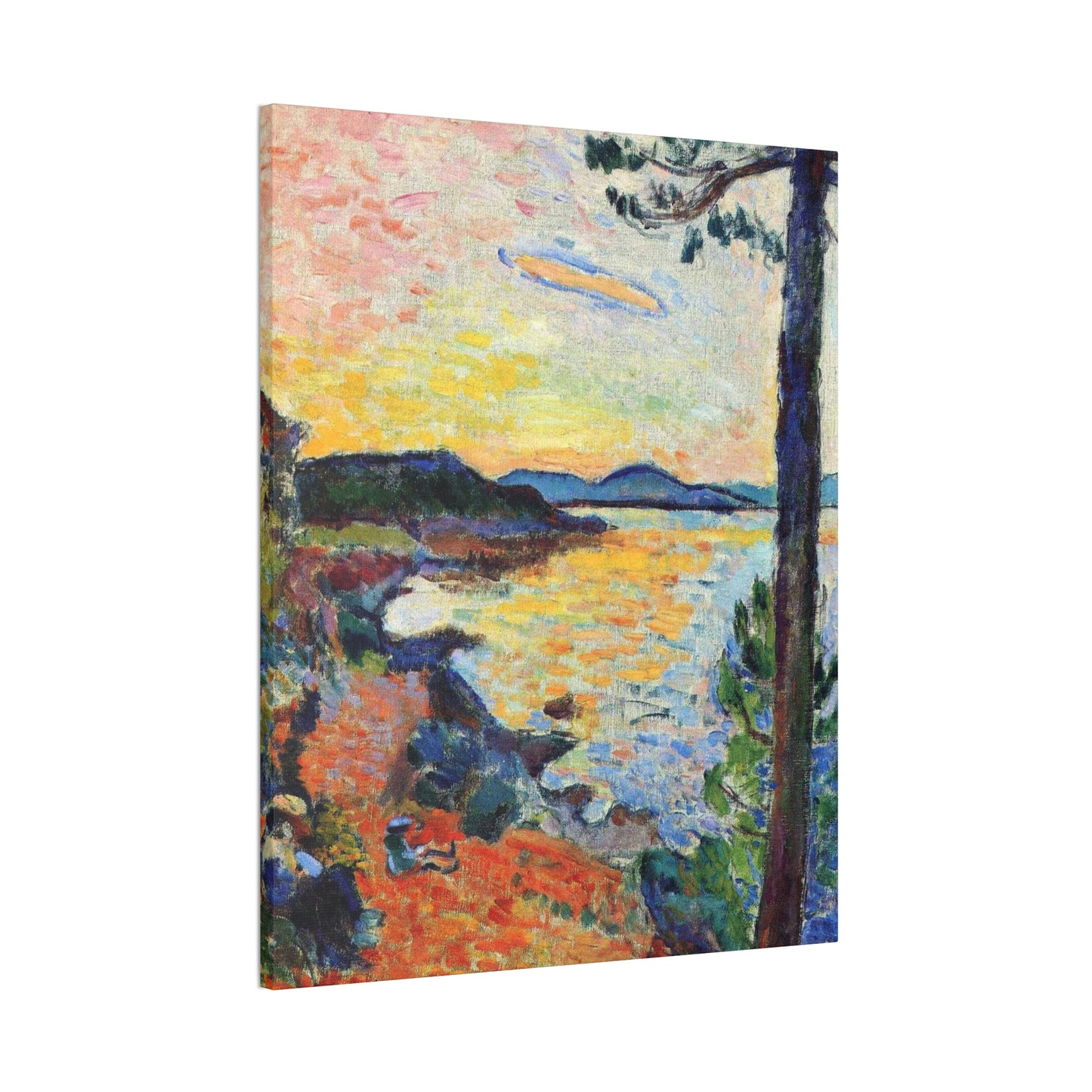 Henri Matisse 121