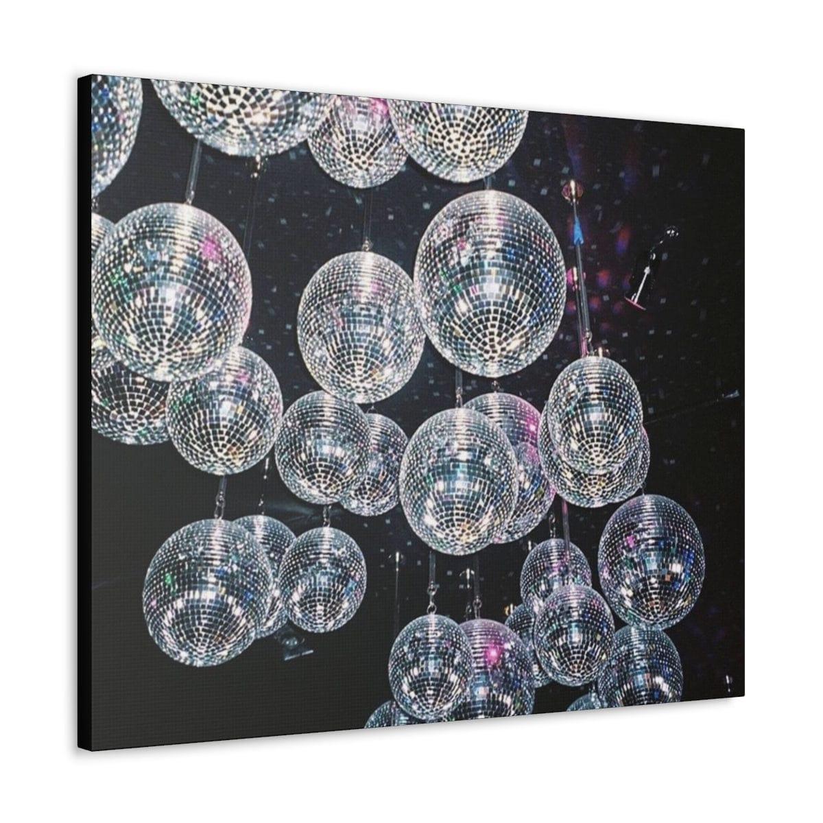 Lets disco - DECOROOM