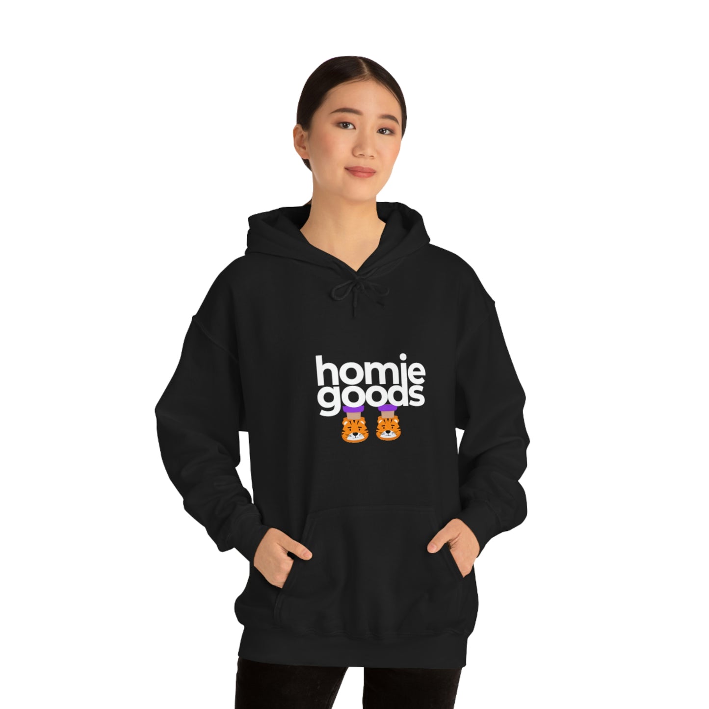 Homie Goods