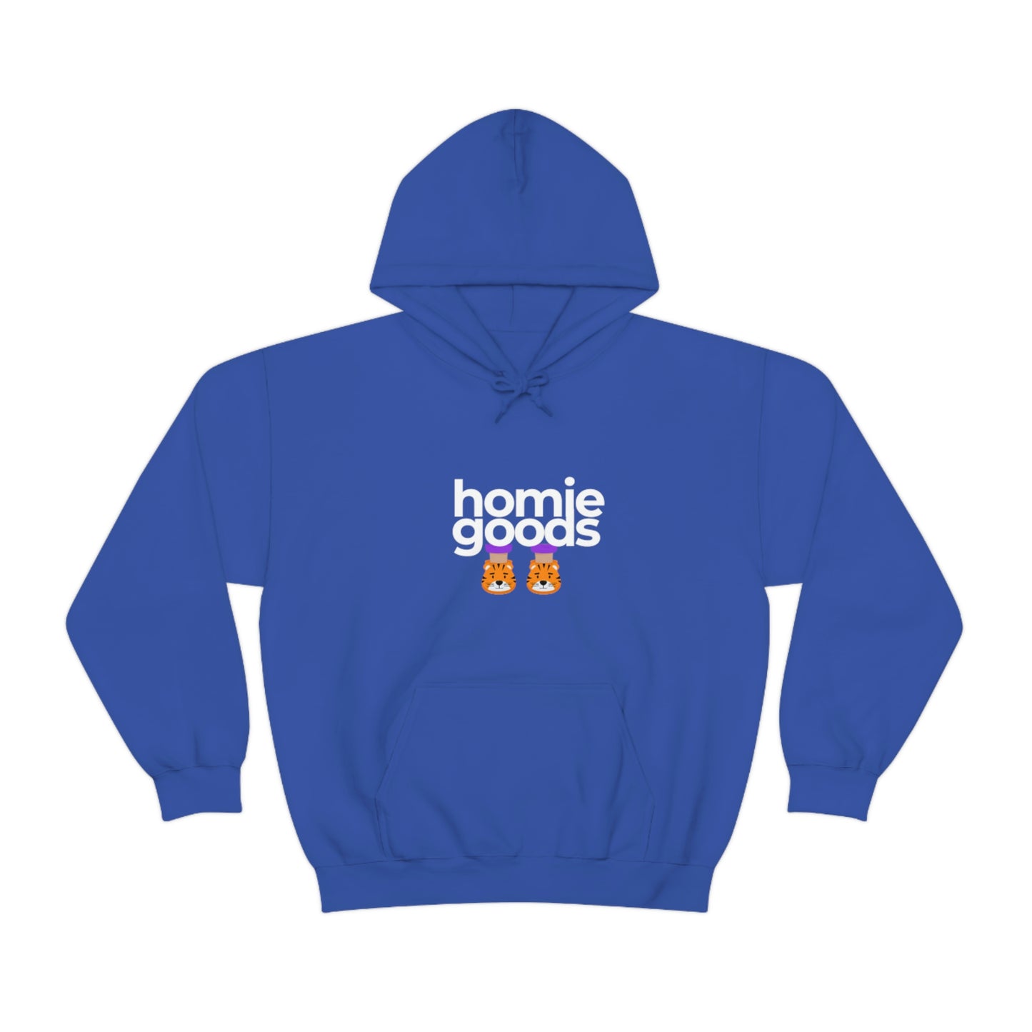 Homie Goods