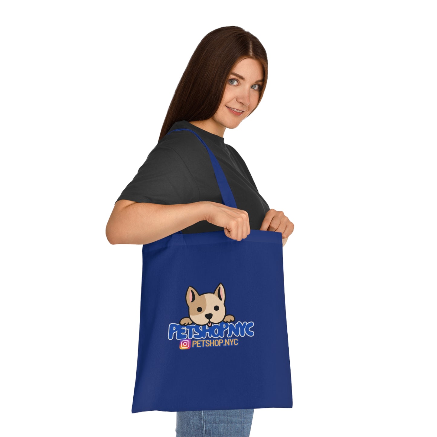 PetShopNYC Tote