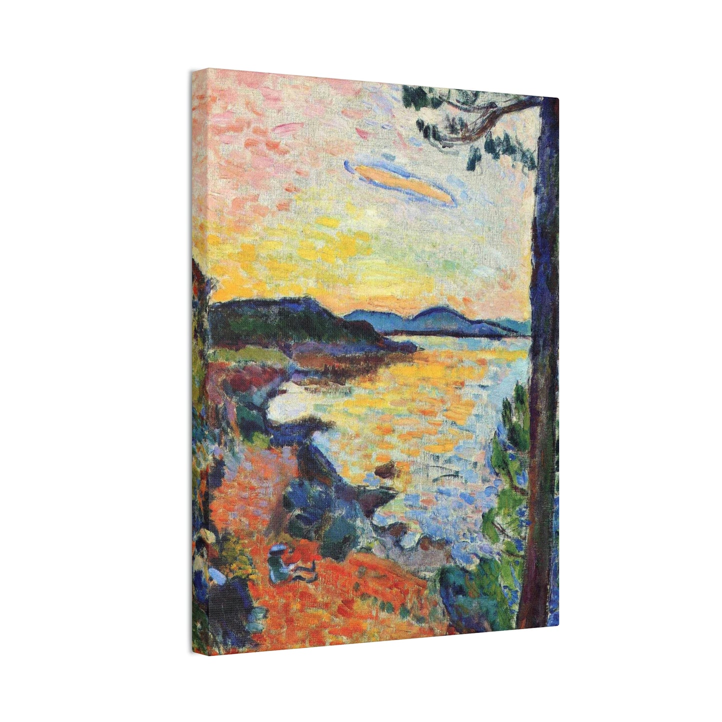 Henri Matisse 121