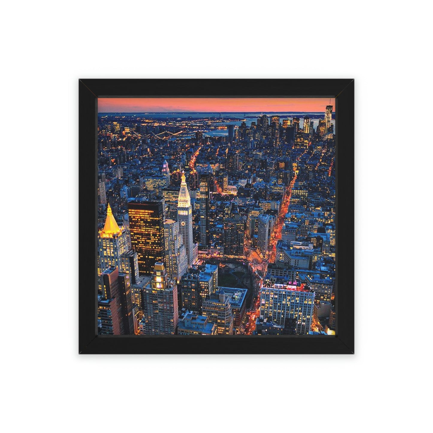 NYC