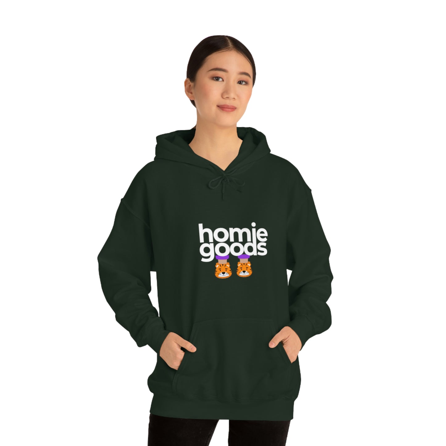 Homie Goods
