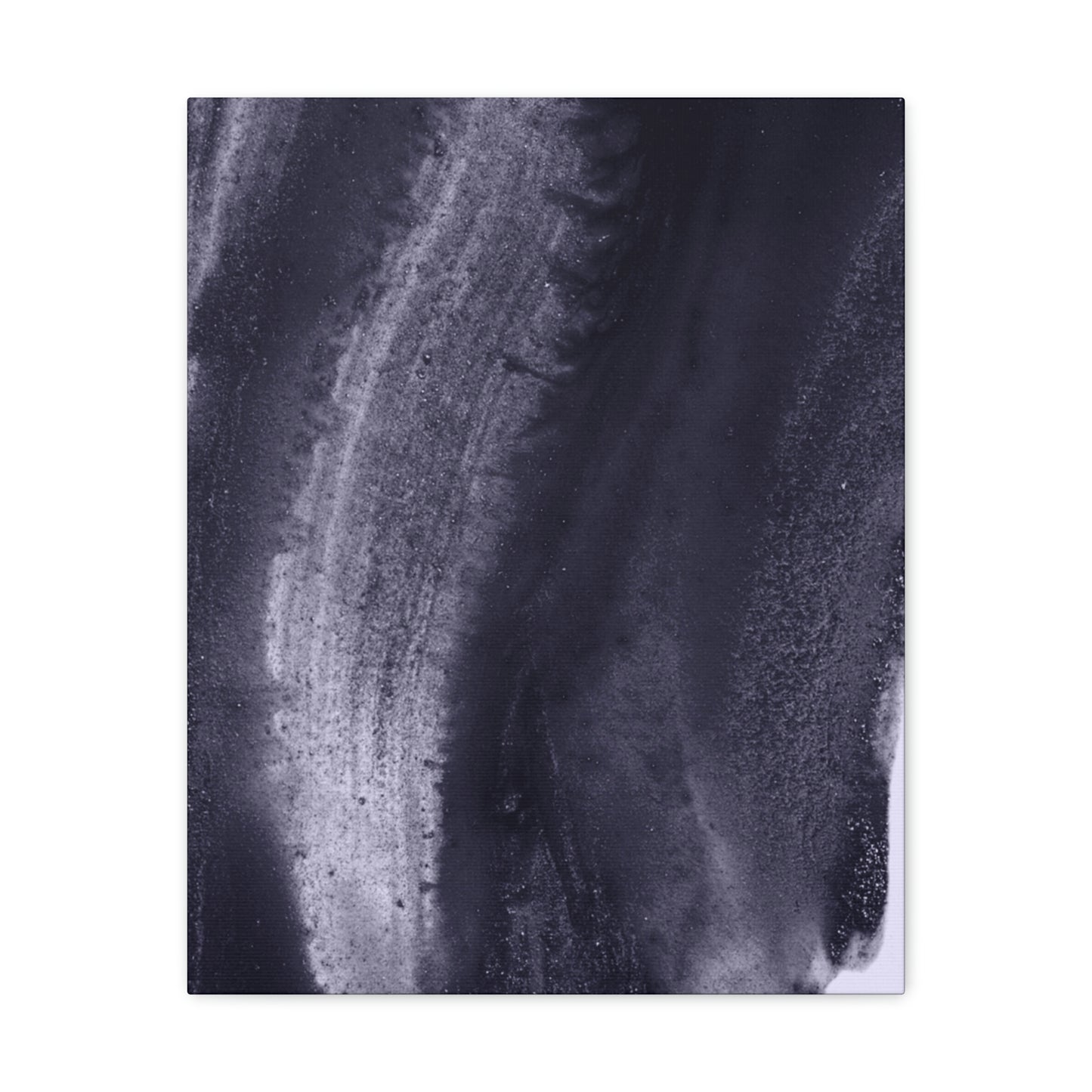 Inner Chaos Canvas