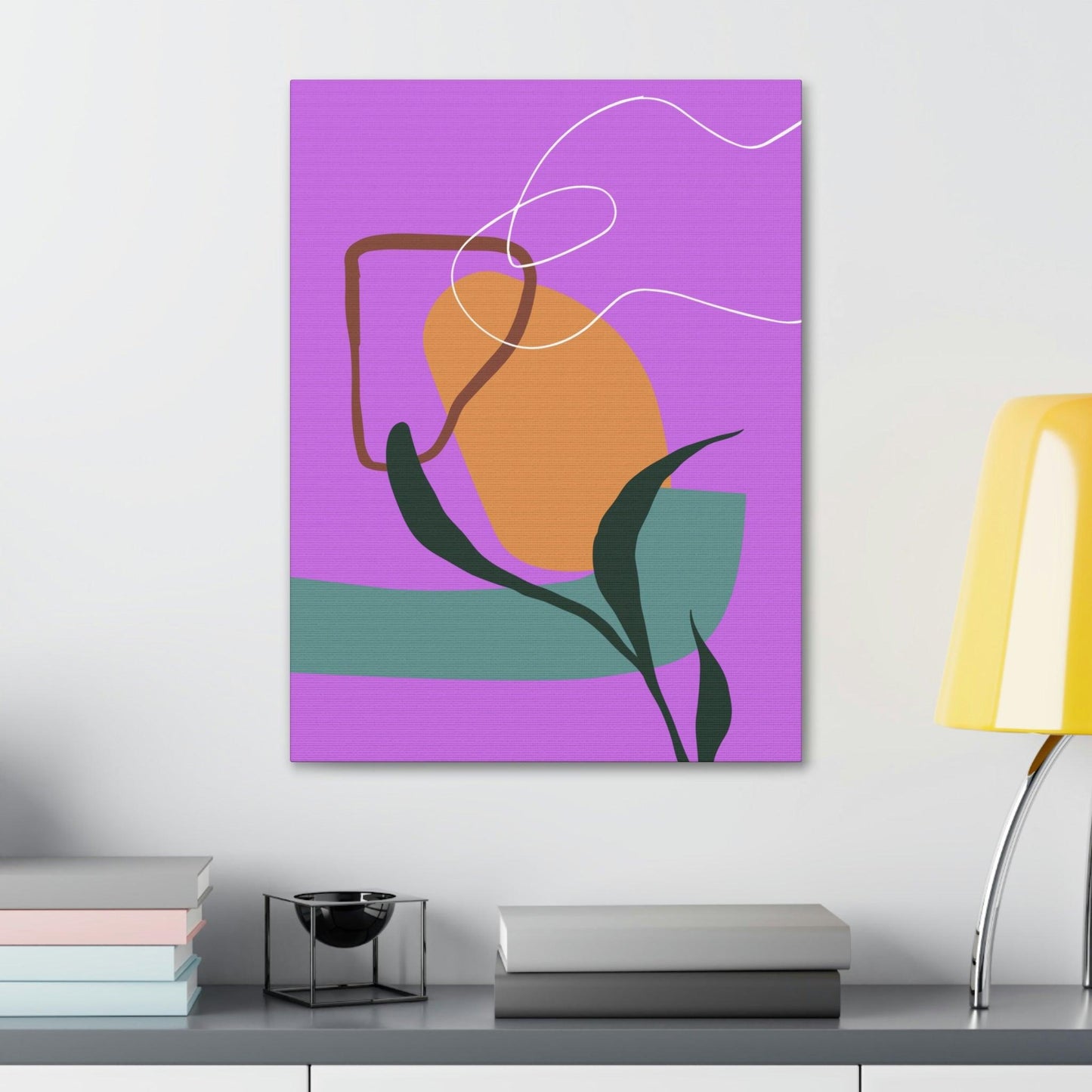 Sprouting Hope - DECOROOM