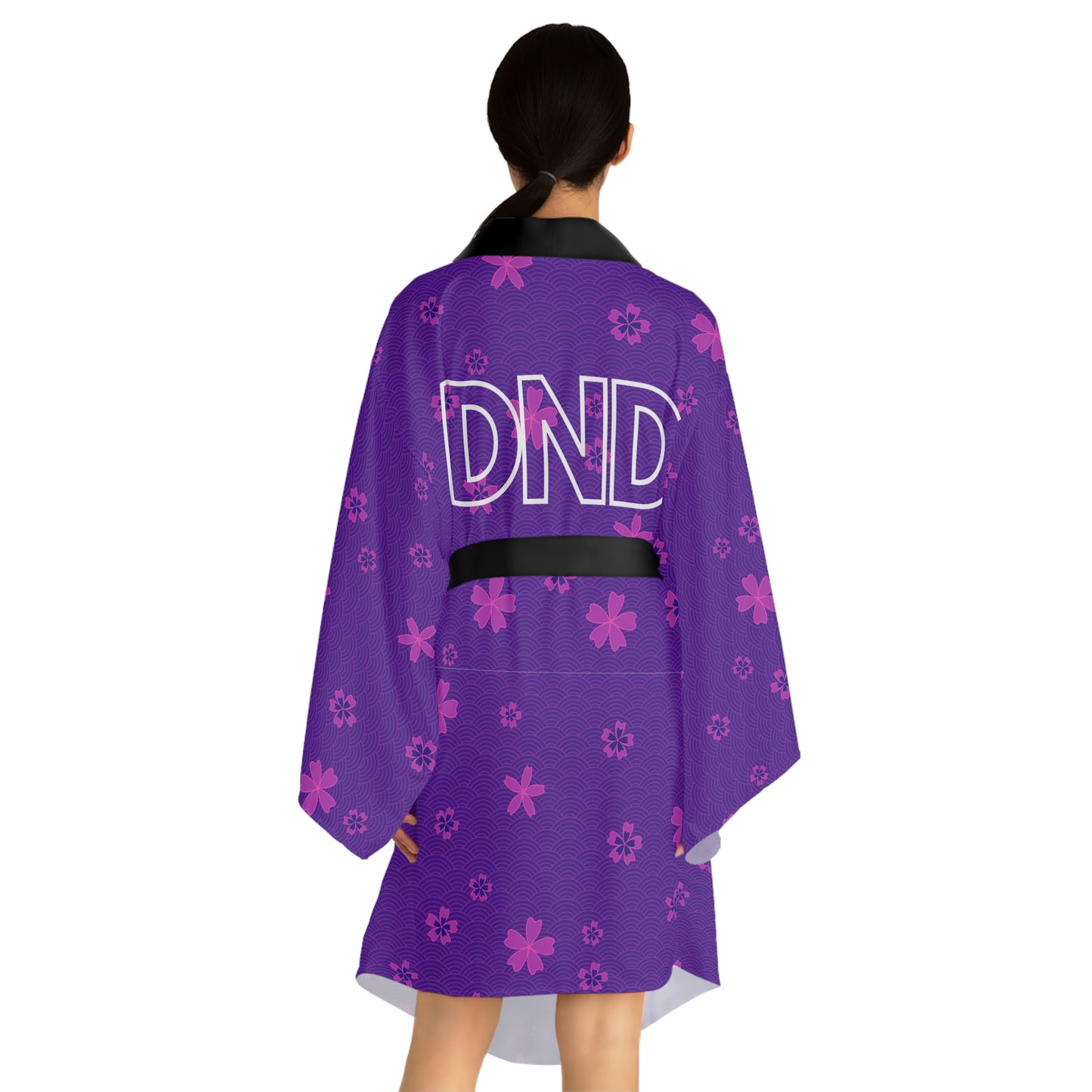 Please DND.
