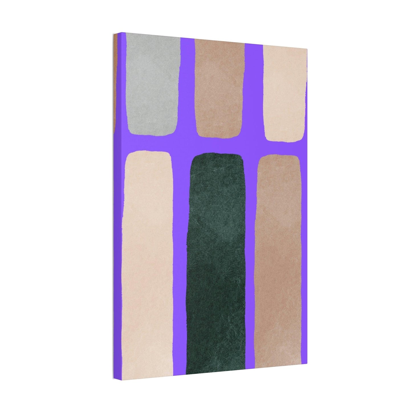 Purple Windows - DECOROOM