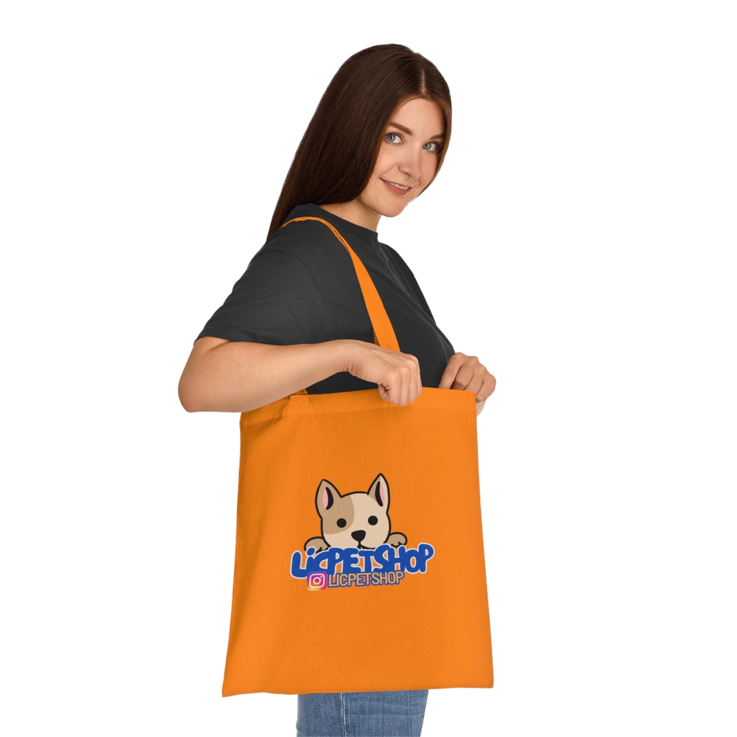 LICPetShopNYC Tote