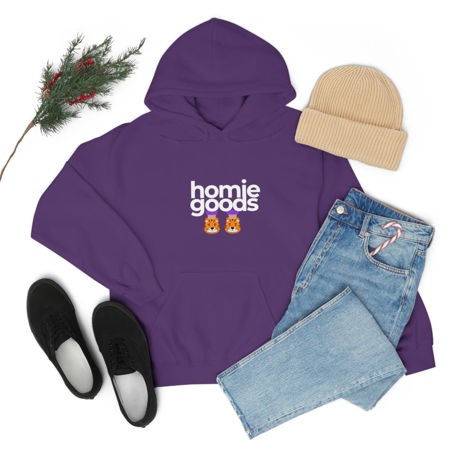 Homie Goods